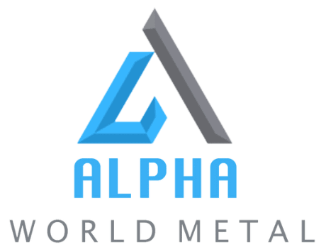 Alpha World Metal